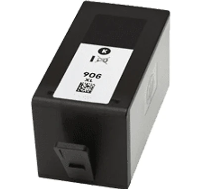HP T6M18AN (906XL) Ink / Inkjet Cartridge Extra High Yield Black