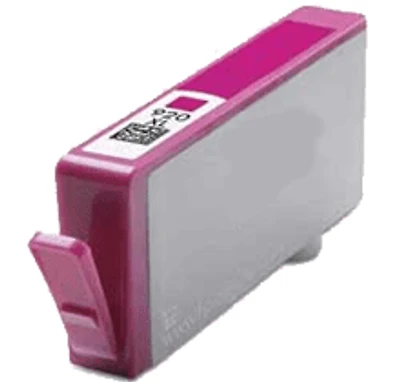 HP CD973AN (920XL) Ink / Inkjet Magenta