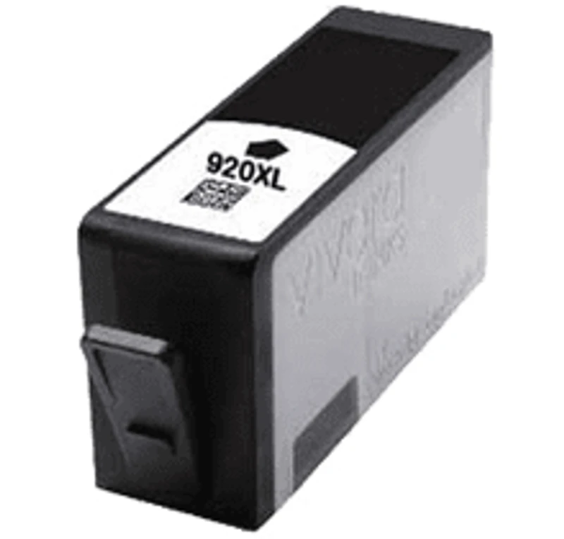 HP CD975AN (920XL) Ink / Inkjet Black