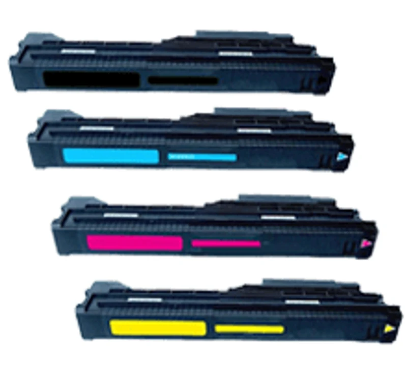 HP 9500 Laser Toner Cartridge Set