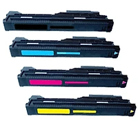 HP 9500 Laser Toner Cartridge Set