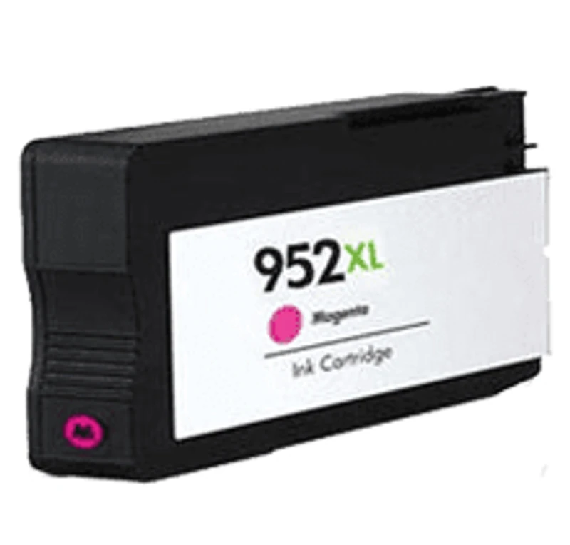 HP L0S64AN (952XL) Ink / Inkjet Cartridge Magenta