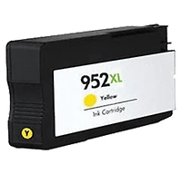 HP L0S67AN (952XL) High Yield Ink / Inkjet Cartridge Yellow