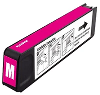 HP CN627AM (HP971XL) INK/INKJET Cartridge Magenta High Yield