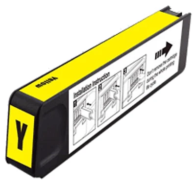 HP CN628AM (HP971XL) INK/INKJET Yellow High Yield