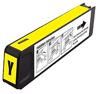 HP CN628AM (HP971XL) INK/INKJET Yellow High Yield