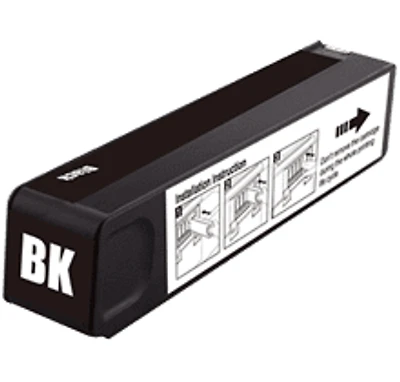 HP F6T80AN (972A) Ink / Inkjet Cartridge Black