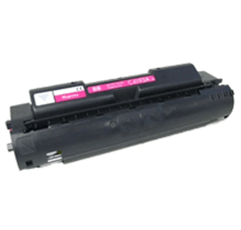 HP C4193A Laser Toner Cartridge Magenta