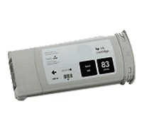 HP C4940A (83) Ink / Inkjet UV Cartridge Black