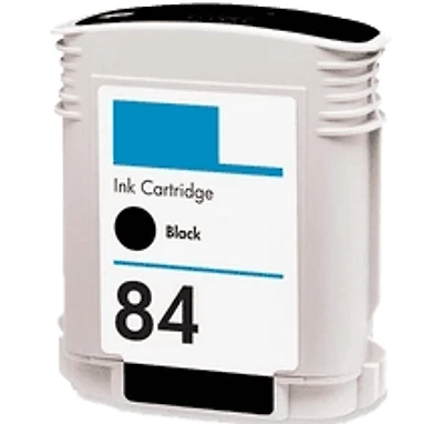 HP C5016A (84) Ink / Inkjet Cartridge Black