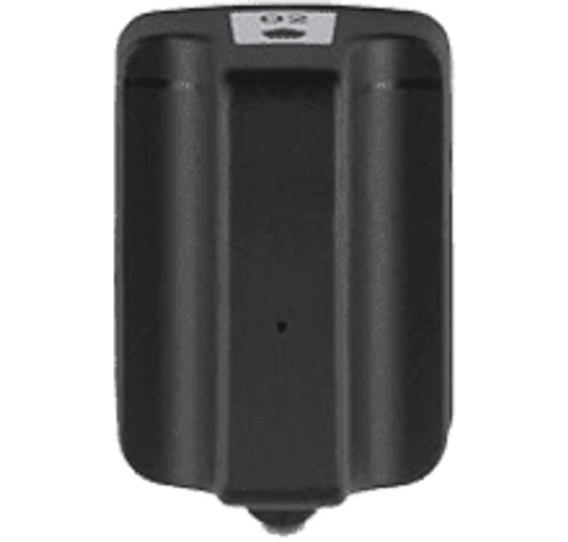 HP C8721WN (02) Ink / Inkjet Cartridge Black