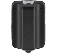 HP C8721WN (02) Ink / Inkjet Cartridge Black