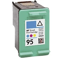 HP C8766WN (95) Ink / Inkjet Cartridge Tri-Color