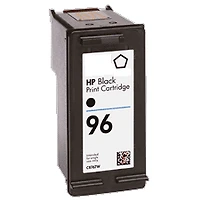 HP C8767WN (96) Ink / Inkjet Cartridge Black