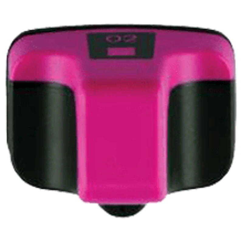 HP C8772WN (02) Ink / Inkjet Cartridge Magenta