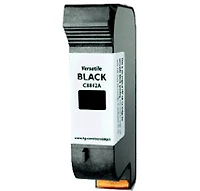 HP C8842A Ink / Inkjet Cartridge Black