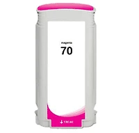 HP C9453A (HP 70) Magenta Ink / Inkjet Cartridge