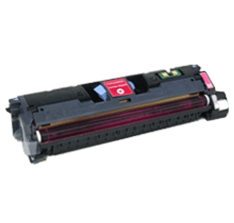 HP C9703A Laser Toner Cartridge Magenta