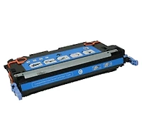 HP C9721A Laser Toner Cartridge Cyan
