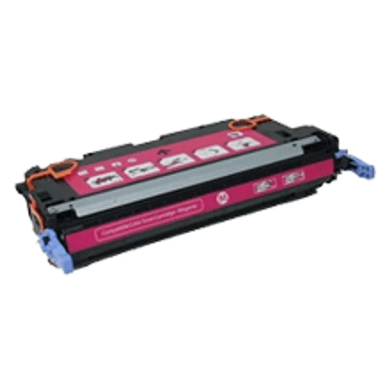 HP C9723A Laser Toner Cartridge Magenta