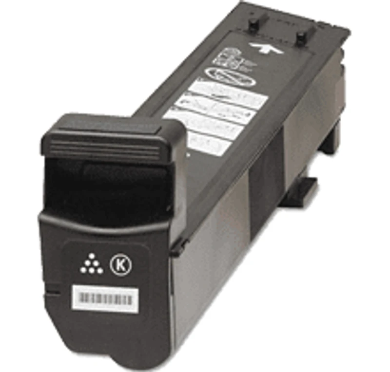 HP CB380A (823A) Laser Toner Cartridge Black