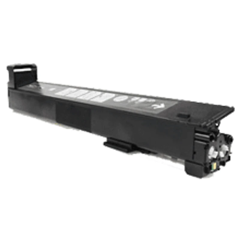HP CB390A (825A) Laser Toner Cartridge Black