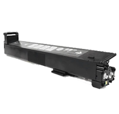 HP CB390A (825A) Laser Toner Cartridge Black