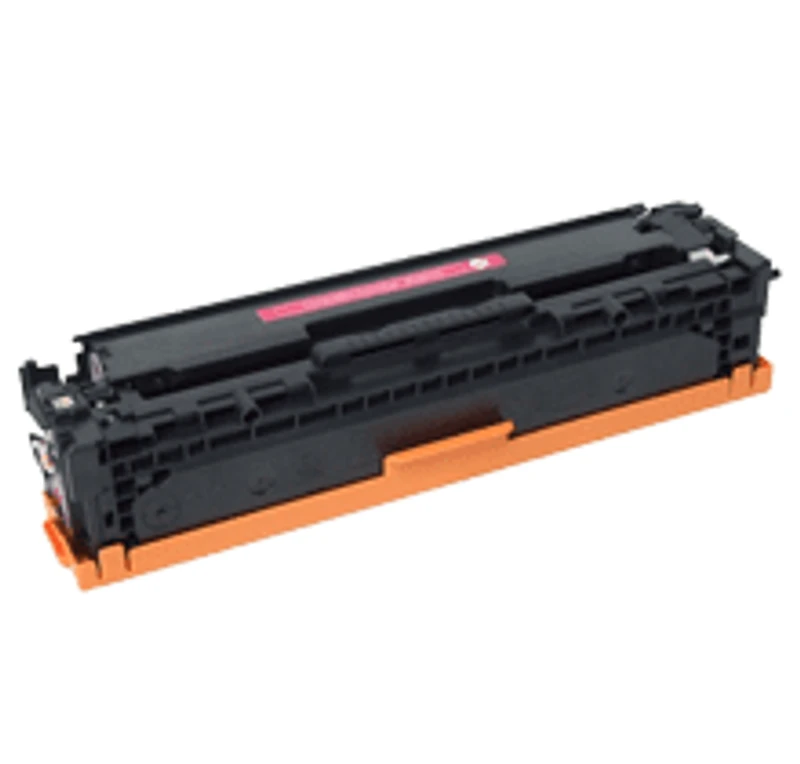 MADE IN CANADA HP CC533A Laser Toner Cartridge Magenta