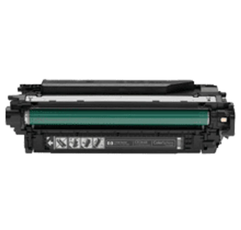 MADE IN CANADA HP CE264X HP646X Laser Toner Cartridge Black