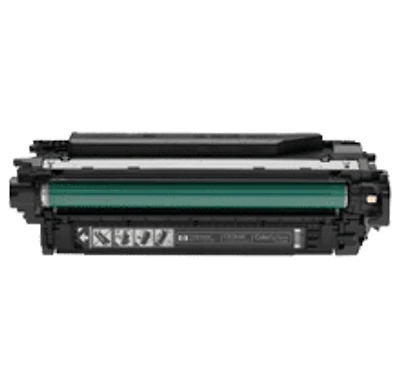 MADE IN CANADA HP CE264X HP646X Laser Toner Cartridge Black