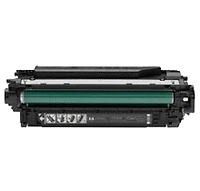 MADE IN CANADA HP CE264X HP646X Laser Toner Cartridge Black