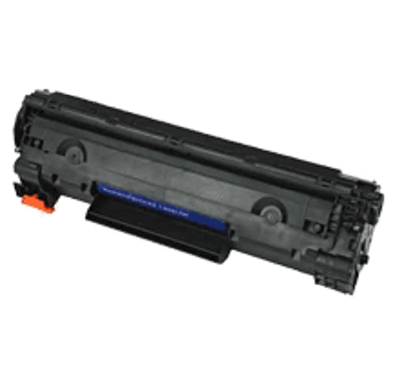 MADE IN CANADA HP CE278A Laser Toner Cartridge