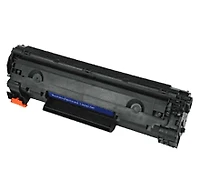 MADE IN CANADA HP CE278A Laser Toner Cartridge