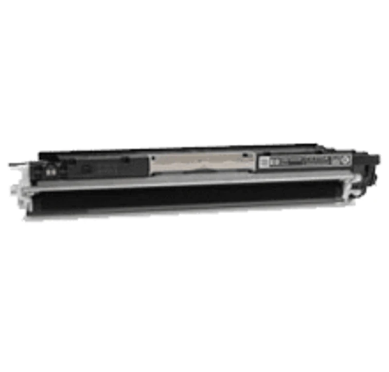 MADE IN CANADA HP CE310A 126A Laser Toner Cartridge Black
