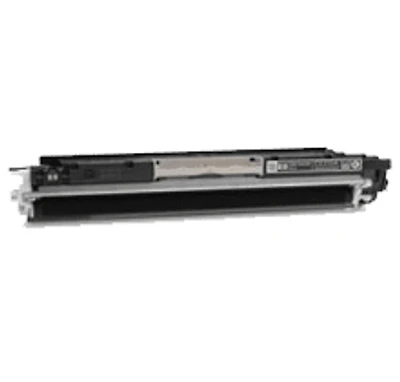 MADE IN CANADA HP CE310A 126A Laser Toner Cartridge Black