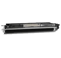 MADE IN CANADA HP CE310A 126A Laser Toner Cartridge Black