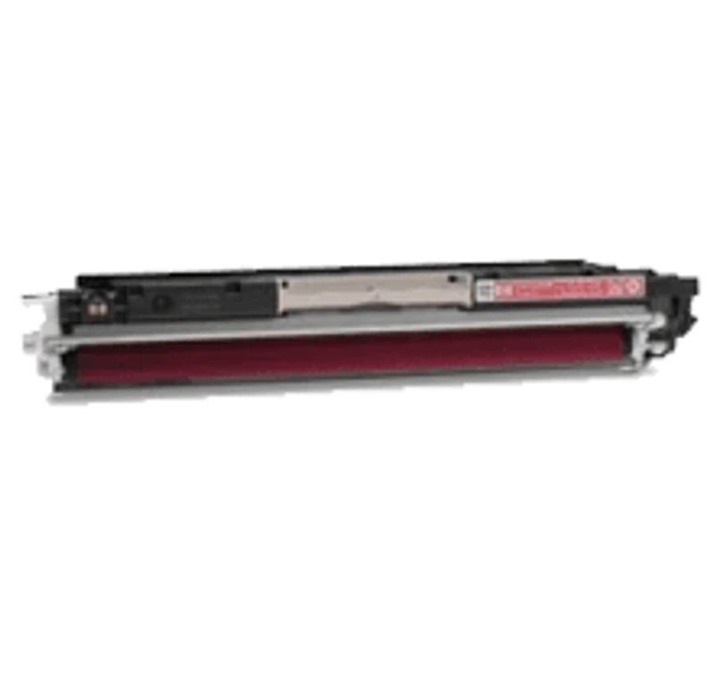 MADE IN CANADA HP CE313A 126A Laser Toner Cartridge Magenta