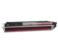 MADE IN CANADA HP CE313A 126A Laser Toner Cartridge Magenta