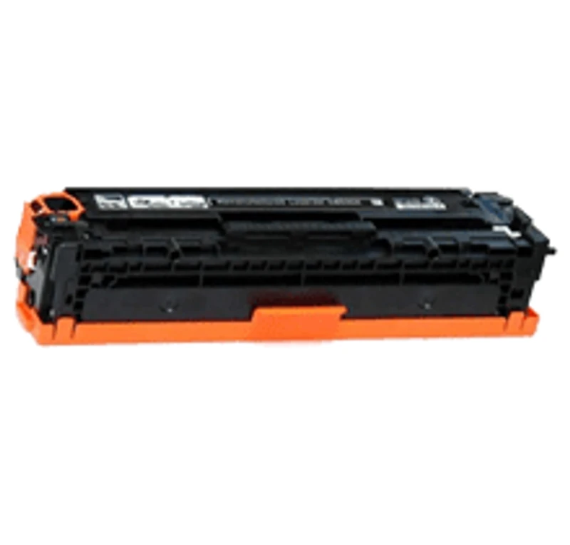 MADE IN CANADA HP CE320A 128A Laser Toner Cartridge Black