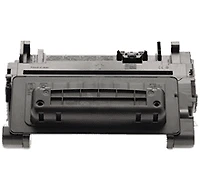 HP CE390A HP90A Laser Toner Cartridge Black