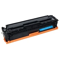 MADE IN CANADA HP CE411A 305A Laser Toner Cartridge Cyan