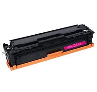 MADE IN CANADA HP CE413A 305A Laser Toner Cartridge Magenta