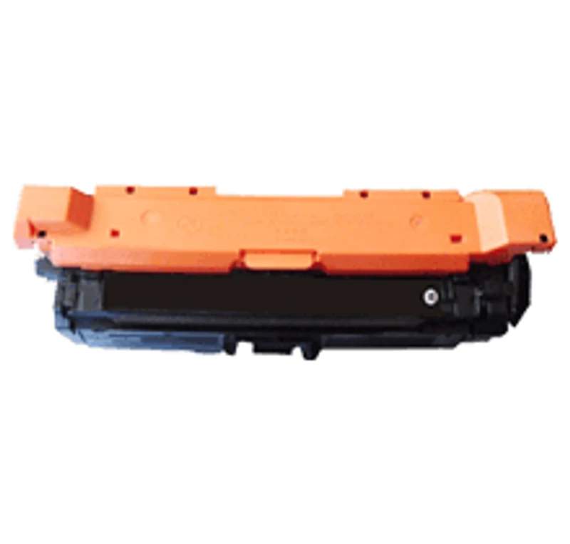 MADE IN CANADA HP CE740A Laser Toner Cartridge Black