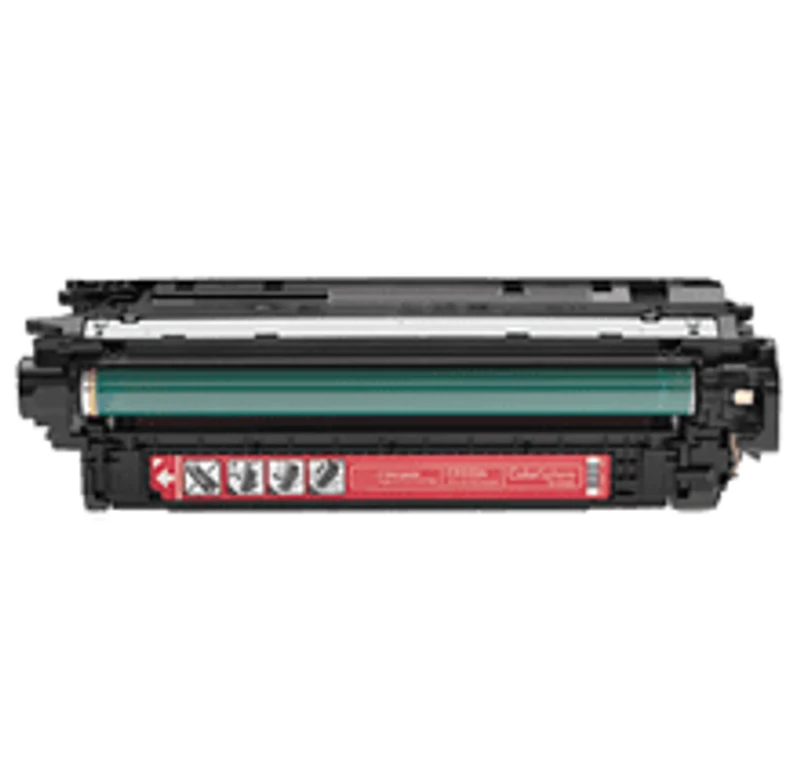 MADE IN CANADA HP CF033A HP646A Laser Toner Cartridge Magenta