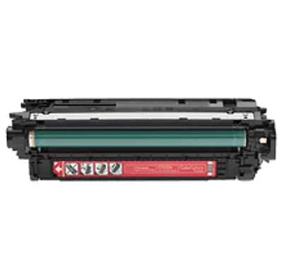 MADE IN CANADA HP CF033A HP646A Laser Toner Cartridge Magenta