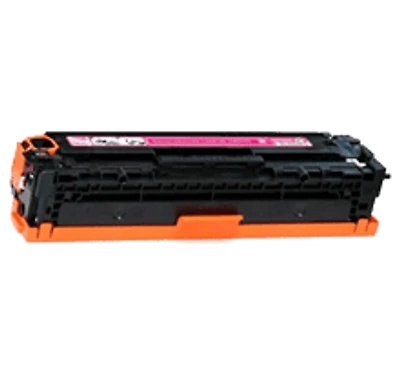 MADE IN CANADA HP CF213A HP131A Laser Toner Cartridge Magenta