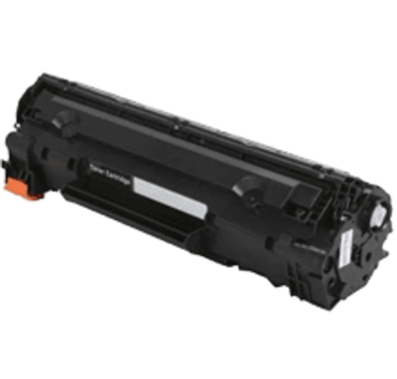 HP CF230A (HP30A) Laser Toner Cartridge Black