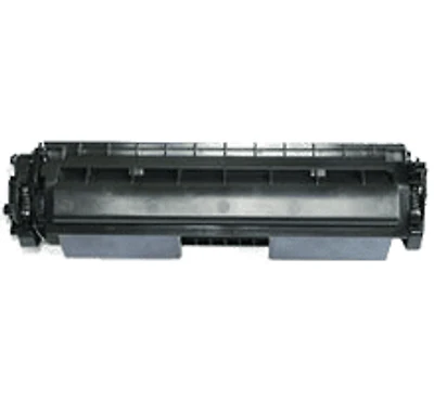 HP CF230X (HP30X) High Yield Laser Toner Cartridge Black