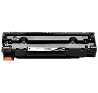 HP CF248A Laser Toner Cartridge Black