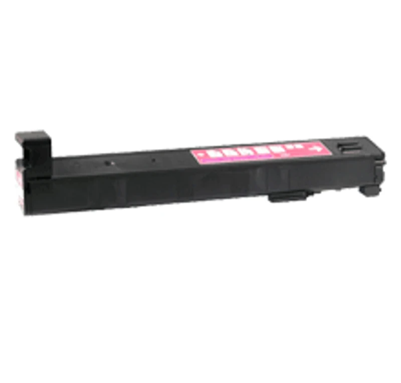 HP CF303A (827A) Laser Toner Cartridge Magenta